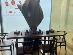 -鹏瑞莱佛士酒店·云璟 Yun Jing