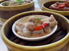 -佳丽海鲜大酒楼(环岛海景店)