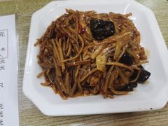 -黑皮酸菜鱼(绣花巷店)