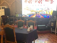 -伊带伊路新疆美食府(呼家楼店)