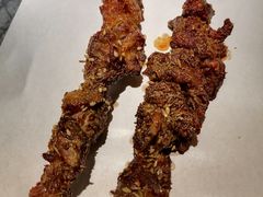-白鹿原·西安油泼面(万象城店)
