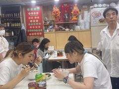 -文辉墨鱼丸大王(铜锣湾渣甸街总店)