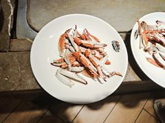 -欢乐牧场海鲜烤肉自助(牡丹园店)
