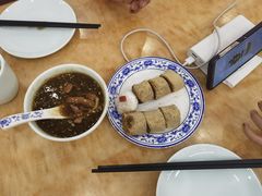 -都一处烧麦馆(前门店)