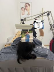 点击看大图 -瓷肌博士·祛痘科技美肤