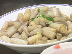 -老山村酒楼(白石洲店)