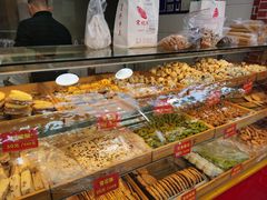 -宋记饼家(石门二路店)