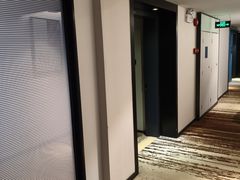 -泊雅酒店公寓(广州琶洲磨碟沙地铁站店)