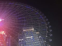 -星城之眼摩天轮
