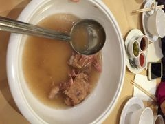 Four&nbsp;Seasons&nbsp;Chinese&nbsp;Restaurant&nbsp;-&nbsp;Chinatown-文兴酒家(Chinatown - Gerrard Street)