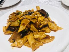 烧二冬-马凯餐厅(地安门店)