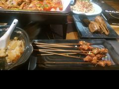 -嘎嘎鸭脑壳(金琴店)