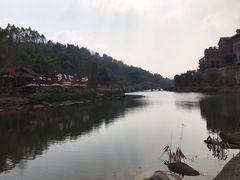 -两江国际影视城