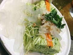 妈妈大拉皮-北李妈妈菜·海肠捞饭(高新万达店)