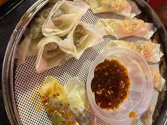 敦煌三宝-沙州食驿·非遗小吃夜市
