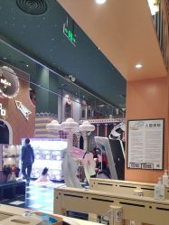 -MELAND亲子乐园•派对•研学(集美世茂店)