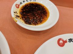 -庆丰包子铺(大慧寺22号平房店)