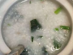 -梁记粥铺(开元地中海店)