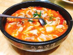-东北风(江北万达店)