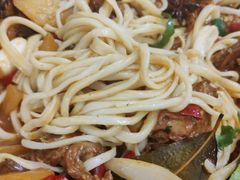 -福顺祥大盘鸡(临潼店)