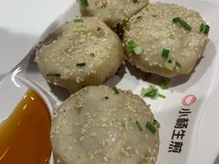 -小杨生煎(龙之梦购物中心店)