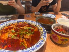 -南京大牌档(龙江新城市广场店)