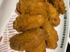 -新白鹿餐厅(爱琴海购物中心店)