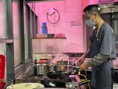 -何永光123鲜牛肉馆(1号店)