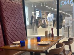 -玛尚诺意式餐厅(天环广场店)