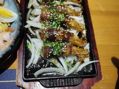 炙烧和牛卷-浦·传统日式料理(3 5 1 1 店)