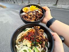 -蝦塘·中国餐馆(城墙南马道巷店)