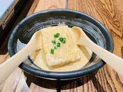 胡麻豆腐-井圣日膳(万达店)