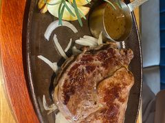-斗牛士牛排(南京东路店)