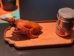-羽鸽集·乳鸽专门店·地道顺德菜(岭南站店)
