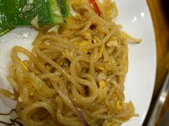 -丹东特色烤肉(南光三部店)