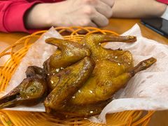 -煲煲掂风味煲仔饭餐厅(西区店)