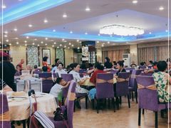 大堂-潮喜竹溪荔湖酒家(荔枝湾店)