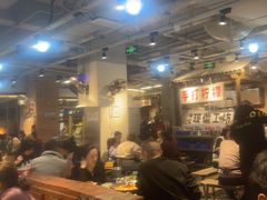 -五里关火锅(牛市口店)