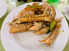 -秋姐美食店(旅游大道店)