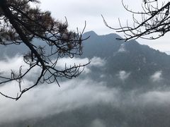 -井冈山风景名胜区