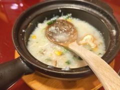 -宏状元现熬粥·京味菜(五棵松店)