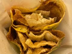 煎饼果篦-南楼煎饼(南楼总店)