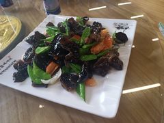 -悠斋餐厅海鲜家常菜(火车站店)