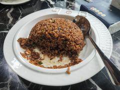 -李师傅脆肚(华强北店)