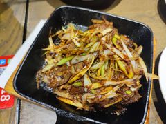 -河沿肉饼Beijing Pie(东华门店)