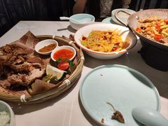 -田婆婆的菜(友谊阳光城店)