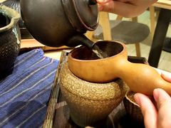 -扫雪煮茶(西村店)