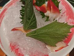 -花和海鲜自助(梅江店)