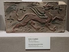 -河南博物院