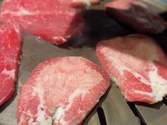 -九田家黑牛烤肉料理(太阳宫广场店)
